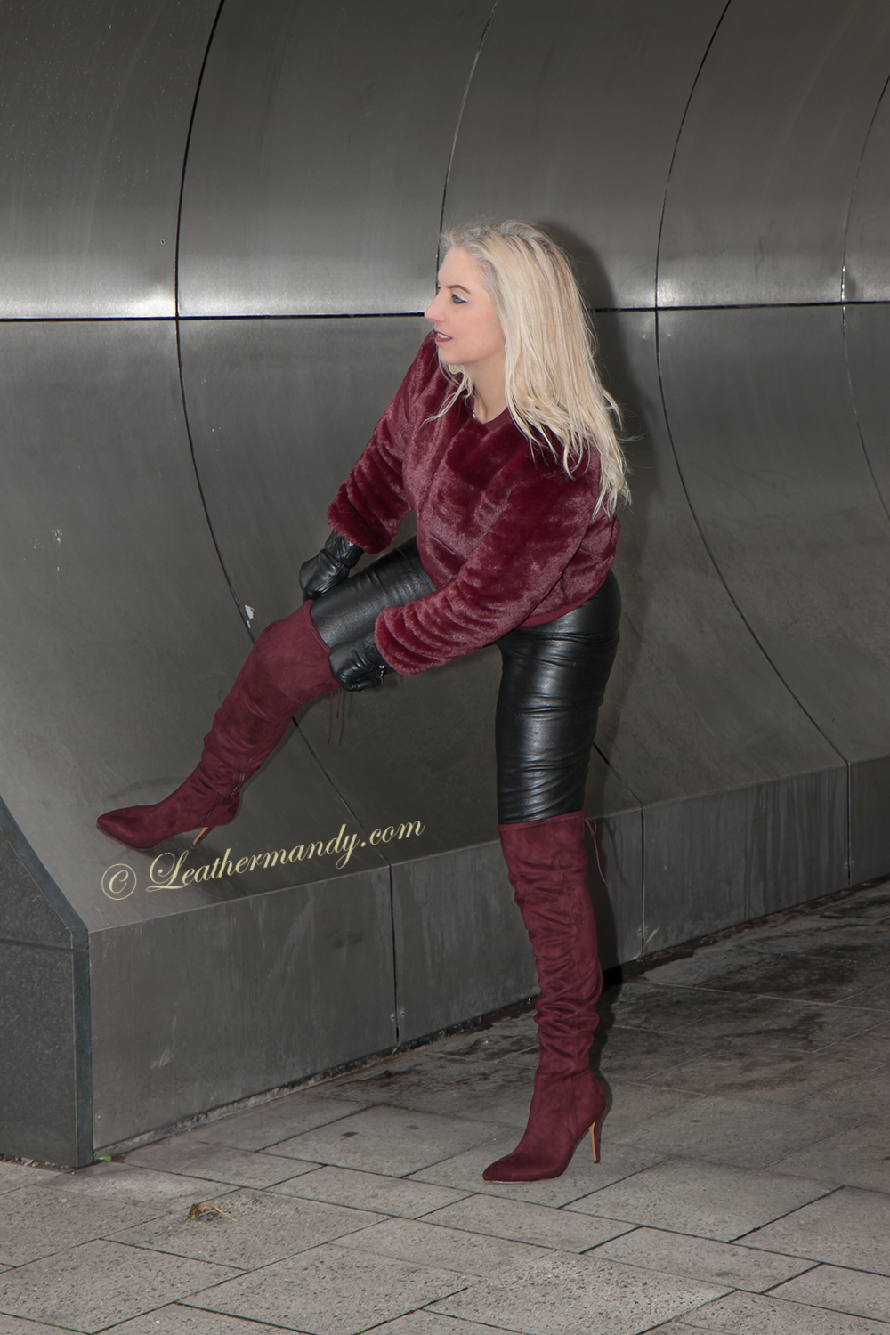 Leathermandy Preview Bild Gallery 584