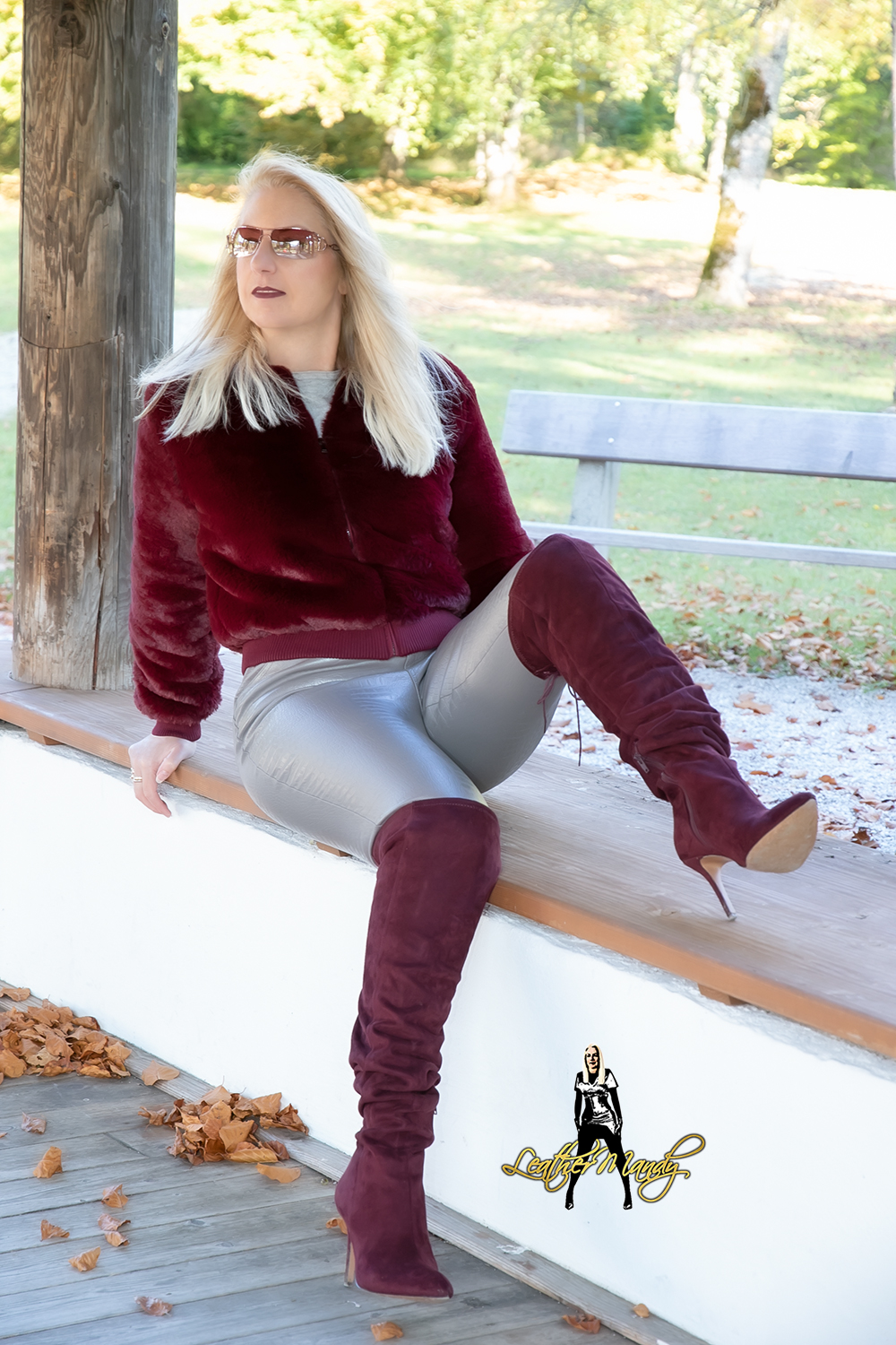 Leathermandy Preview Bild Gallery 812